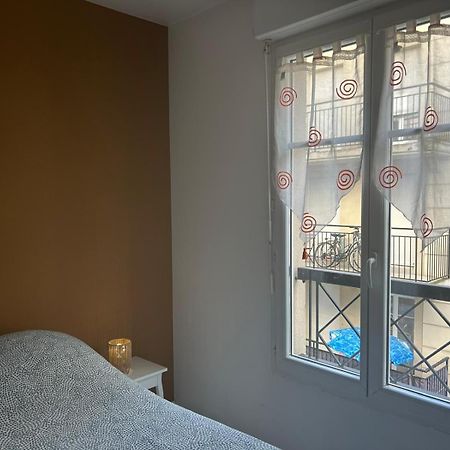 Paris/Disney 50M2 - 10Min De Disney - L'Aviateur Бюсси-Сен-Жорж Экстерьер фото