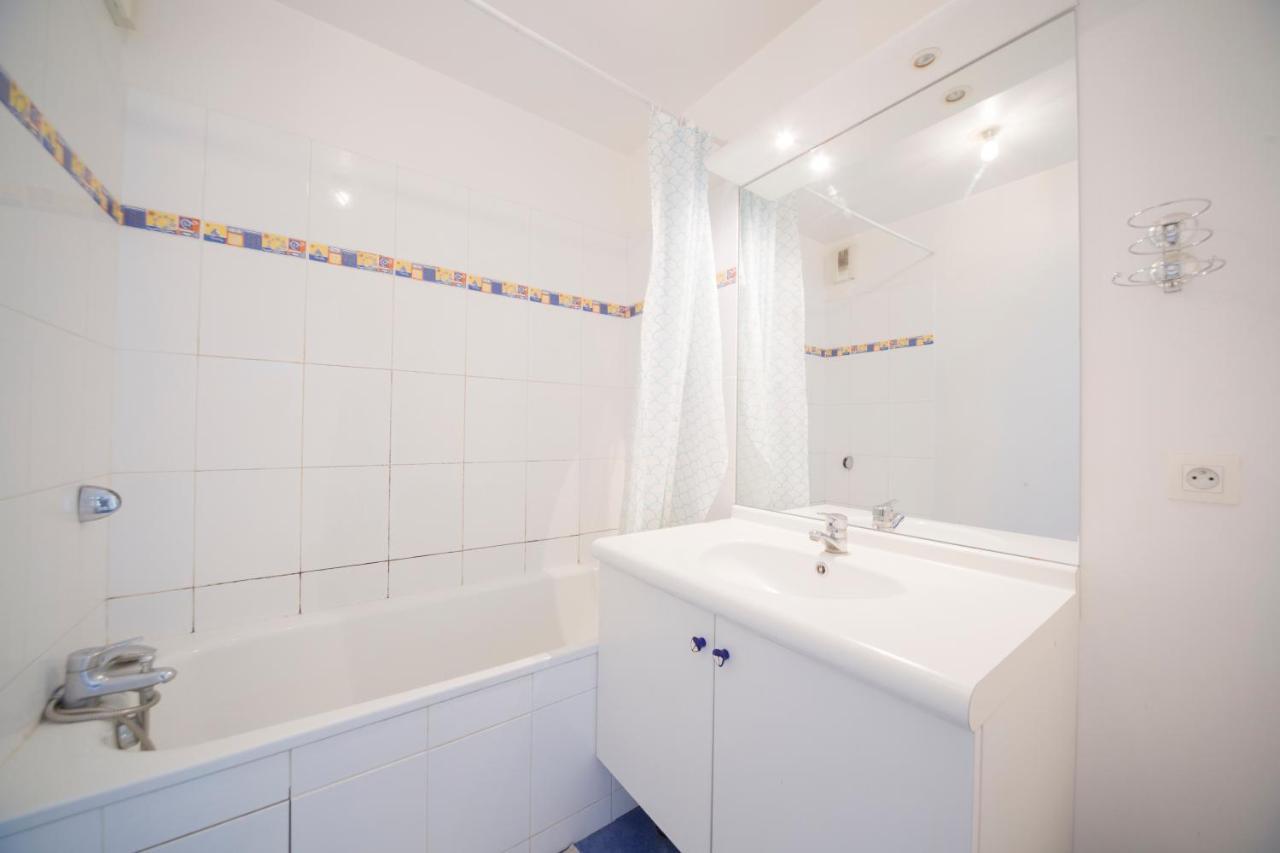 Paris/Disney 50M2 - 10Min De Disney - L'Aviateur Бюсси-Сен-Жорж Экстерьер фото