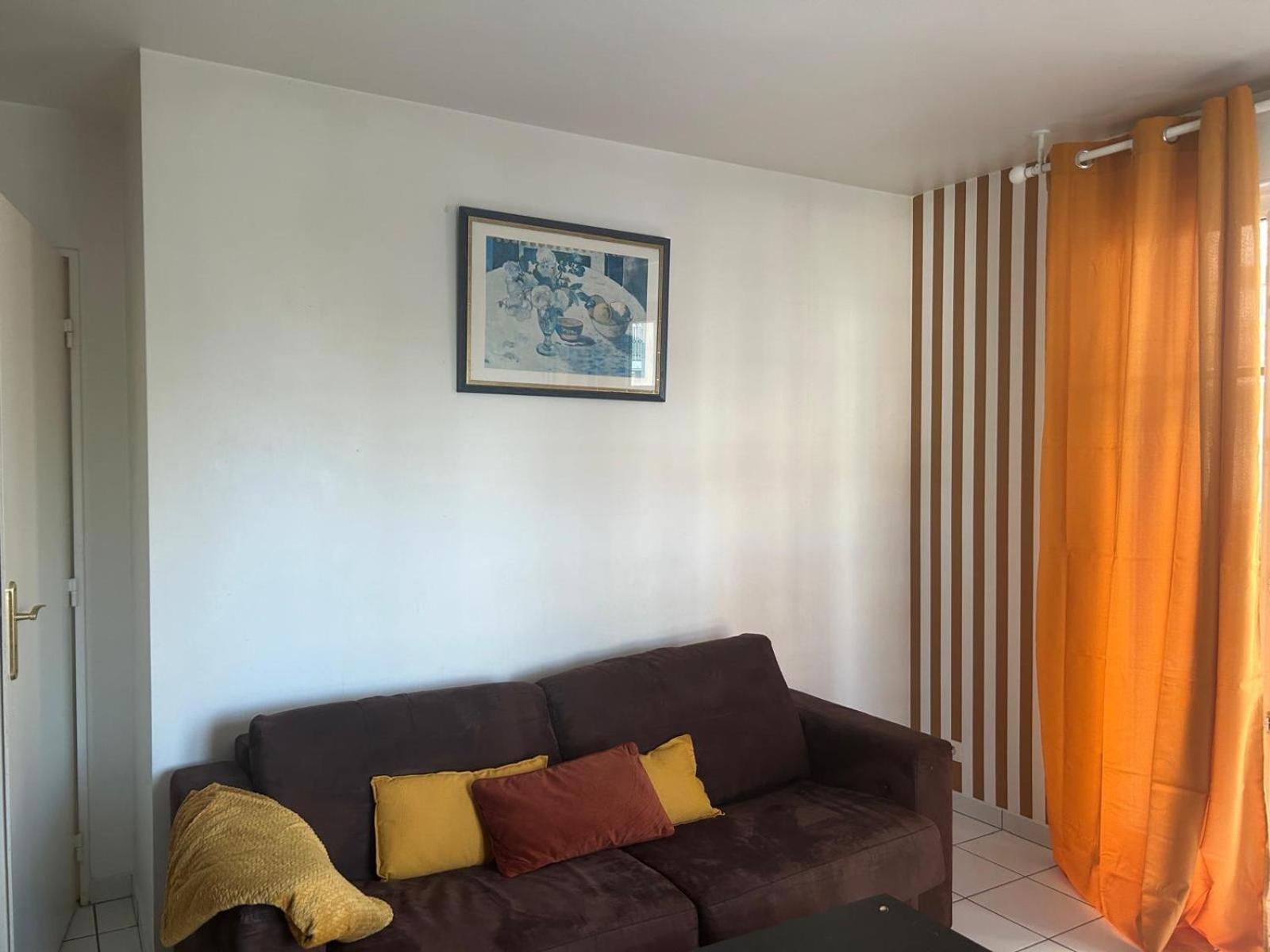 Paris/Disney 50M2 - 10Min De Disney - L'Aviateur Бюсси-Сен-Жорж Экстерьер фото